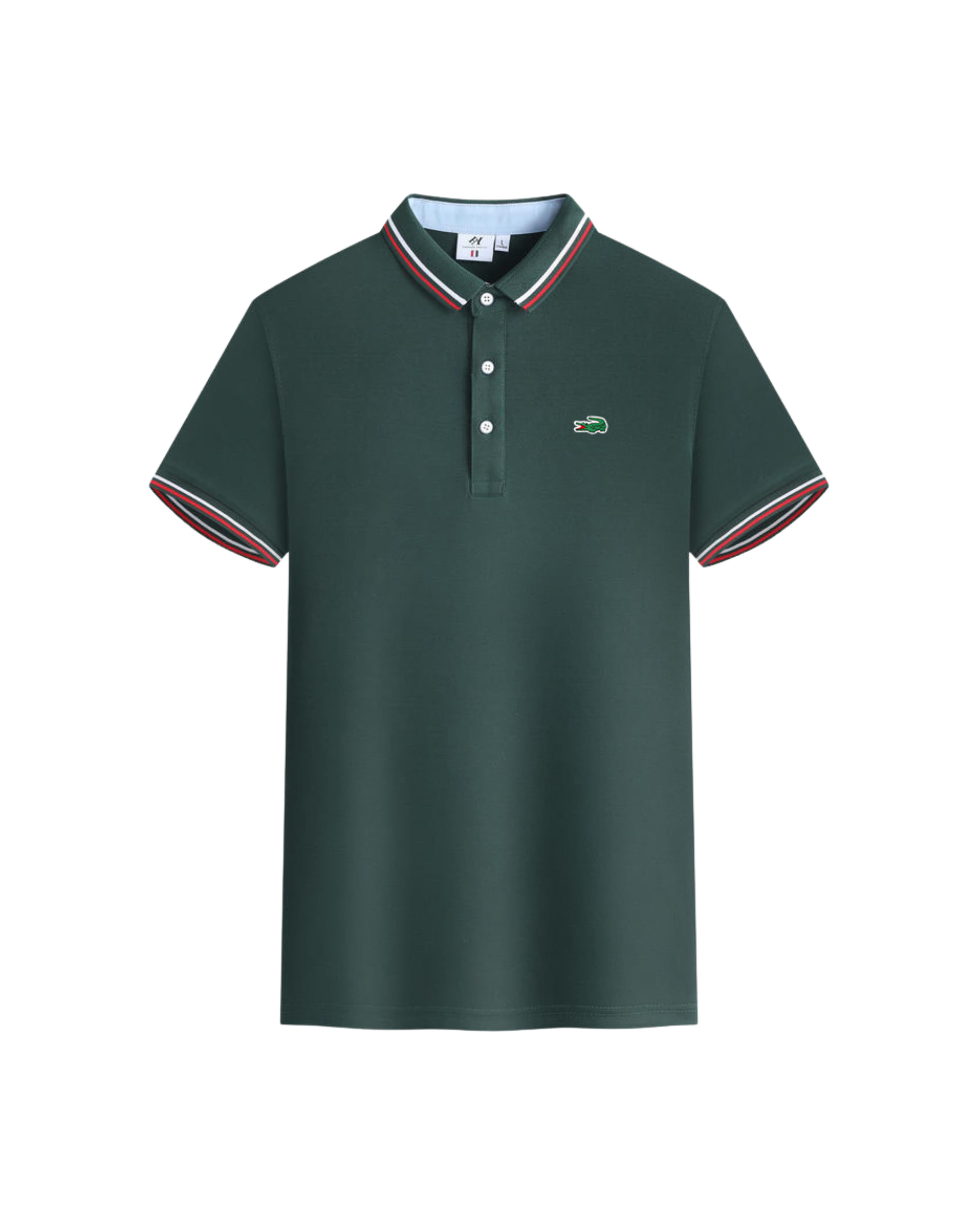 Camisetas Polo Lacoste Heritage