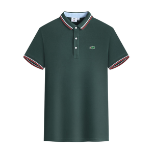 Camisetas Polo Lacoste Heritage