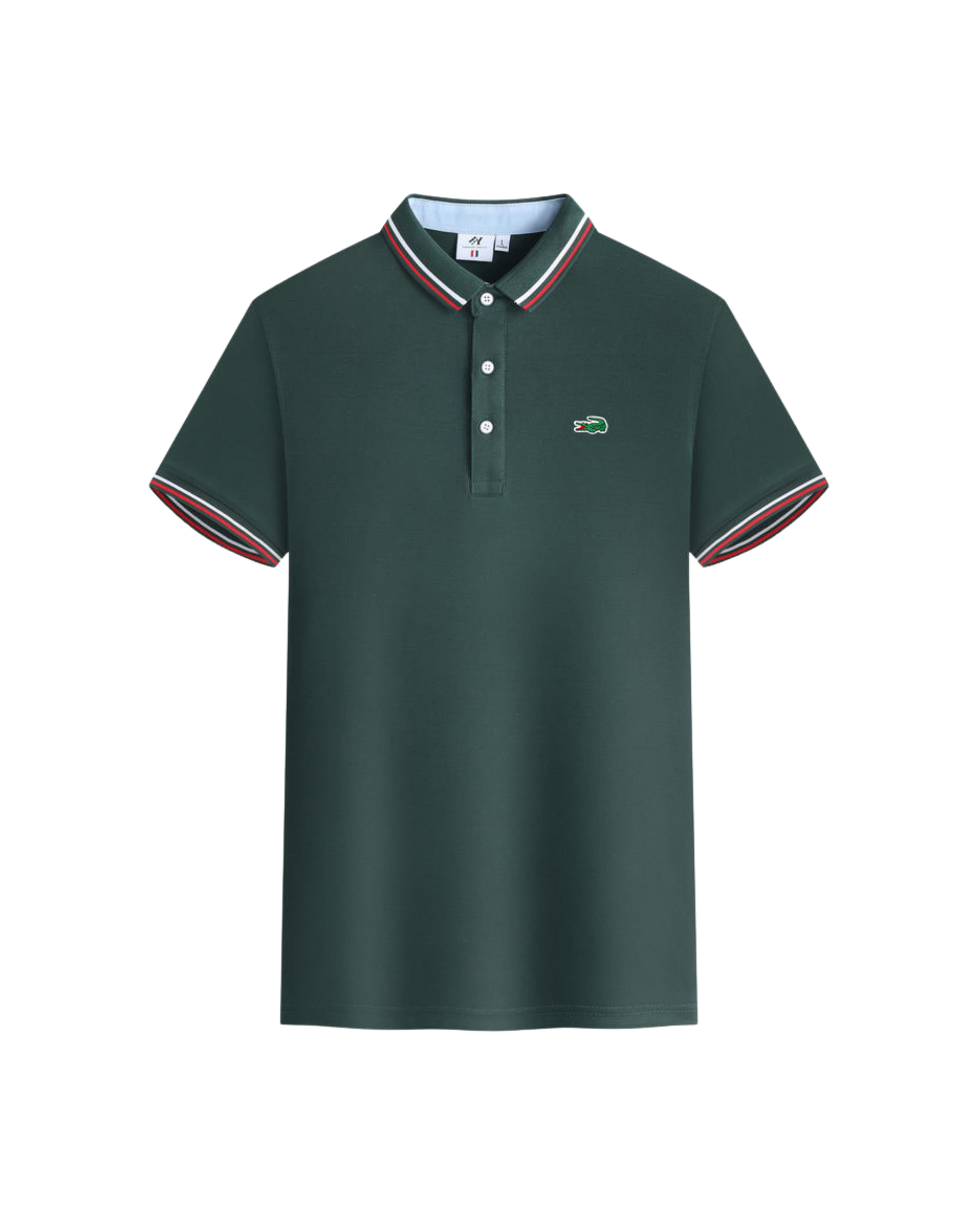 Camisetas Polo Lacoste Heritage