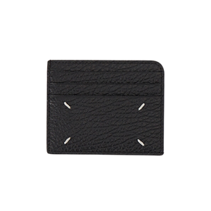 Tarjetero Maison Margiela 11 Signature Grain