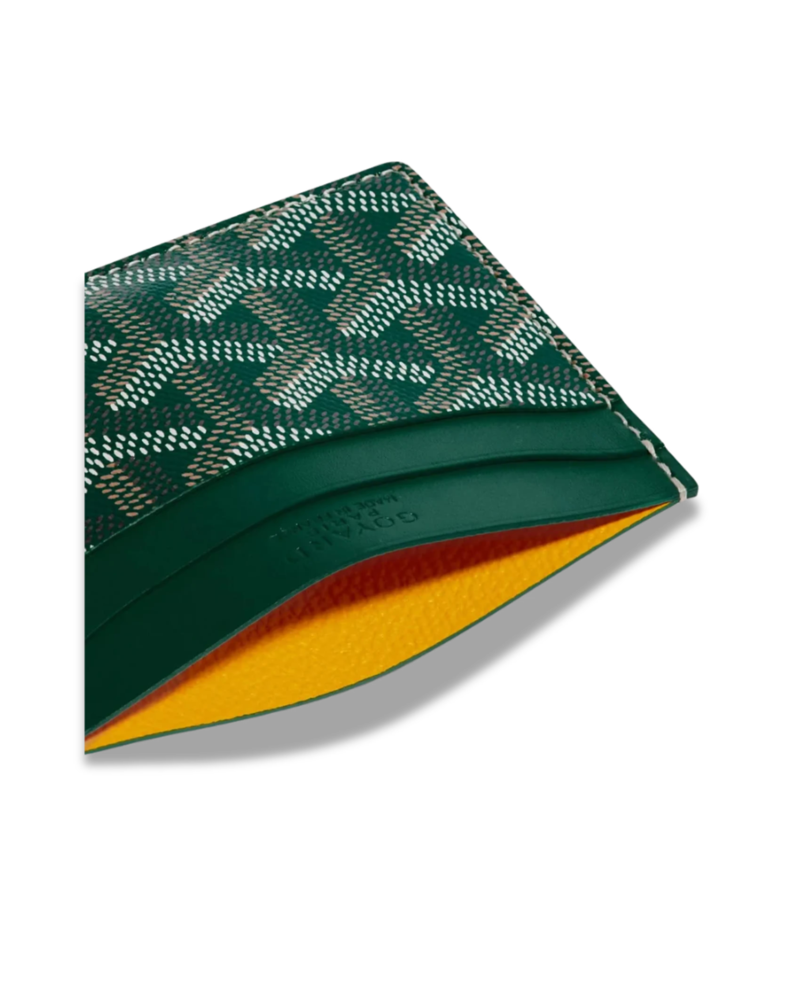 Tarjeteros Goyard Saint-Sulpice