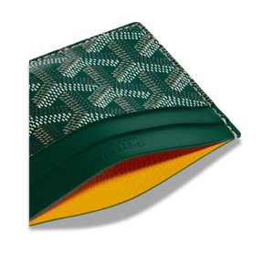 Tarjeteros Goyard Saint-Sulpice