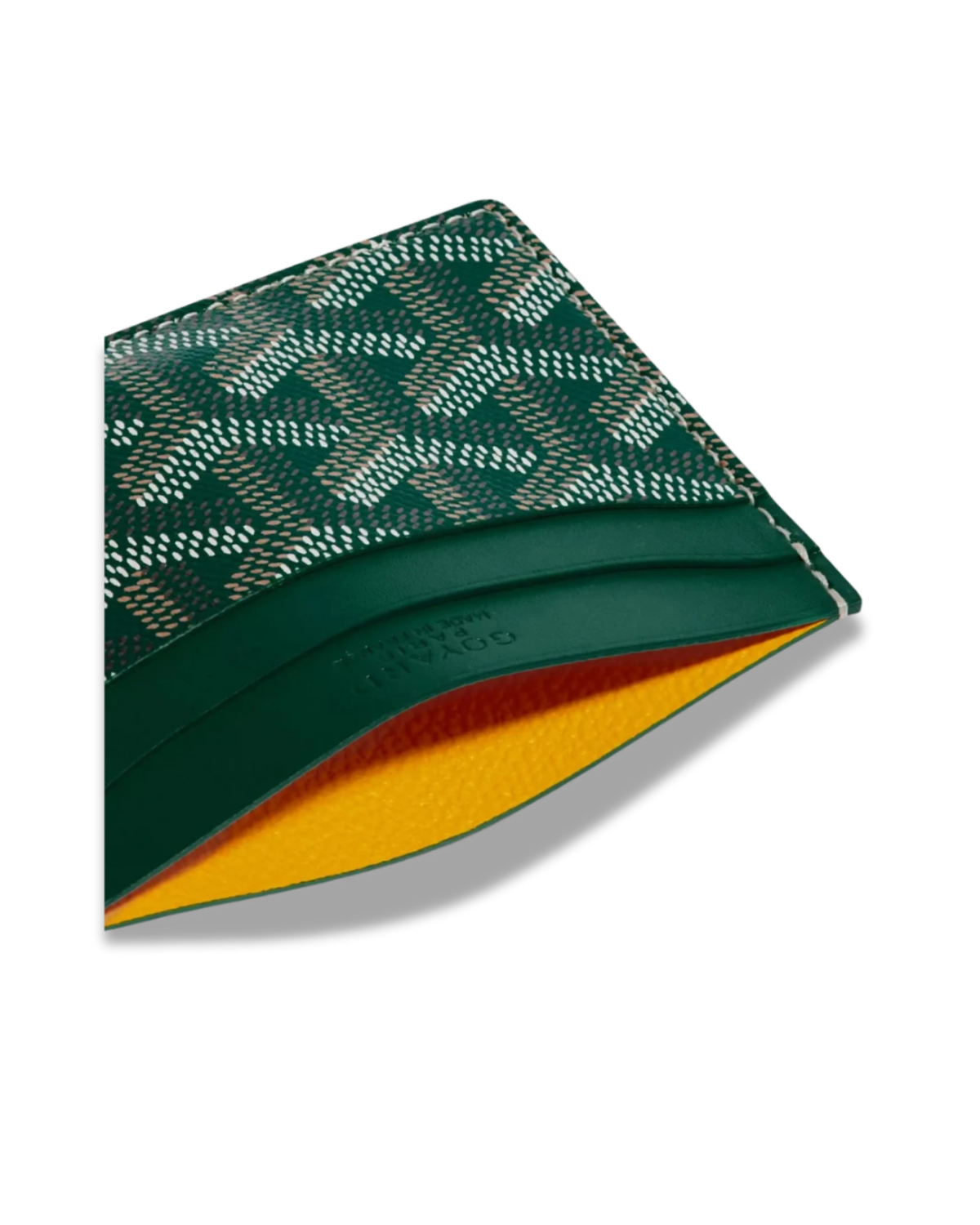Tarjeteros Goyard Saint-Sulpice
