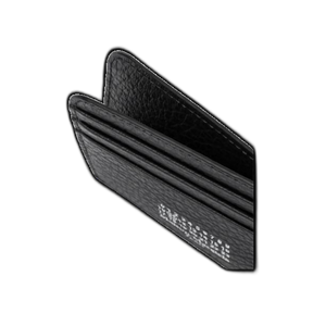 Tarjetero Maison Margiela 11 Signature Grain