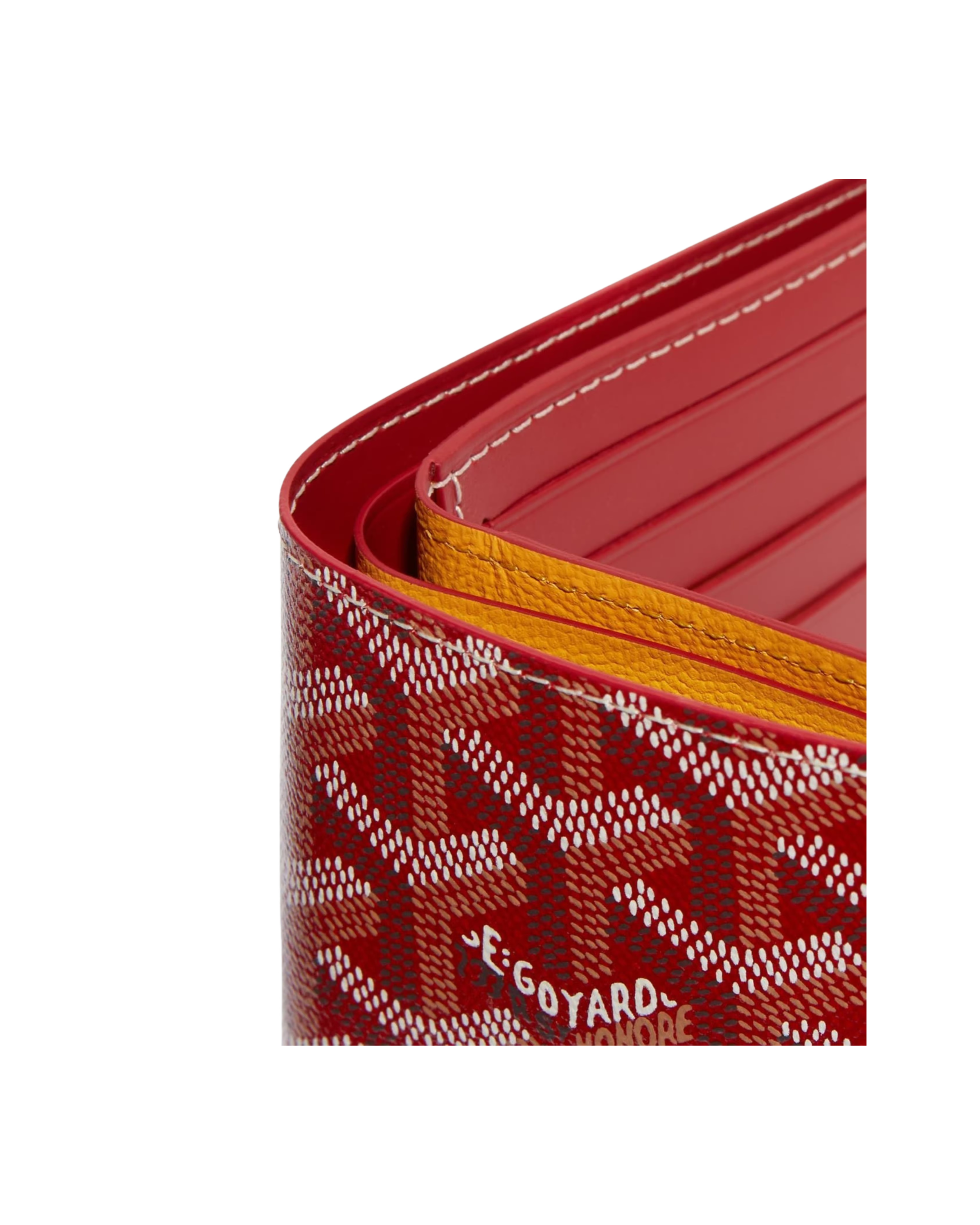 Billeteras Goyard Victoire