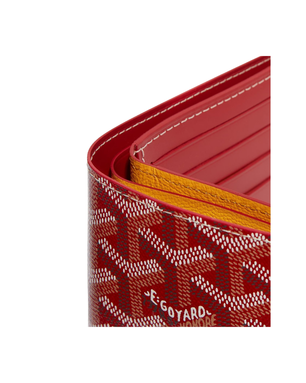 Billeteras Goyard Victoire