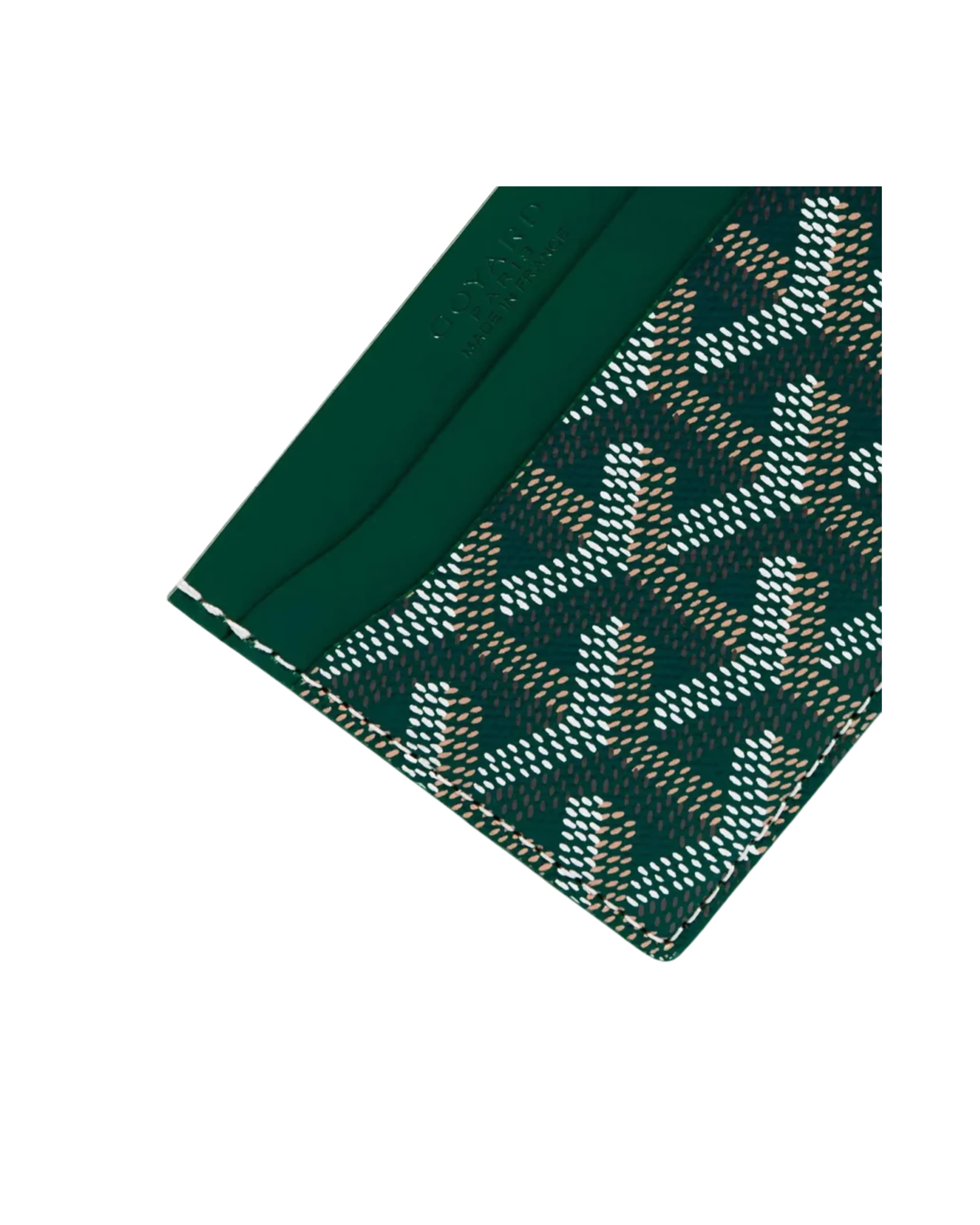 Tarjeteros Goyard Saint-Sulpice