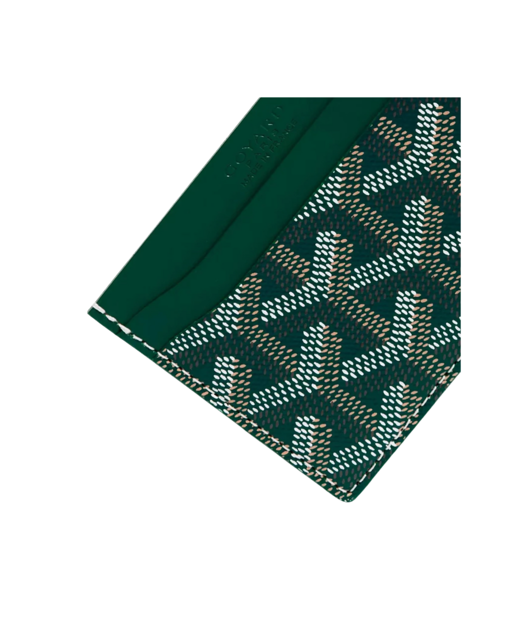 Tarjeteros Goyard Saint-Sulpice