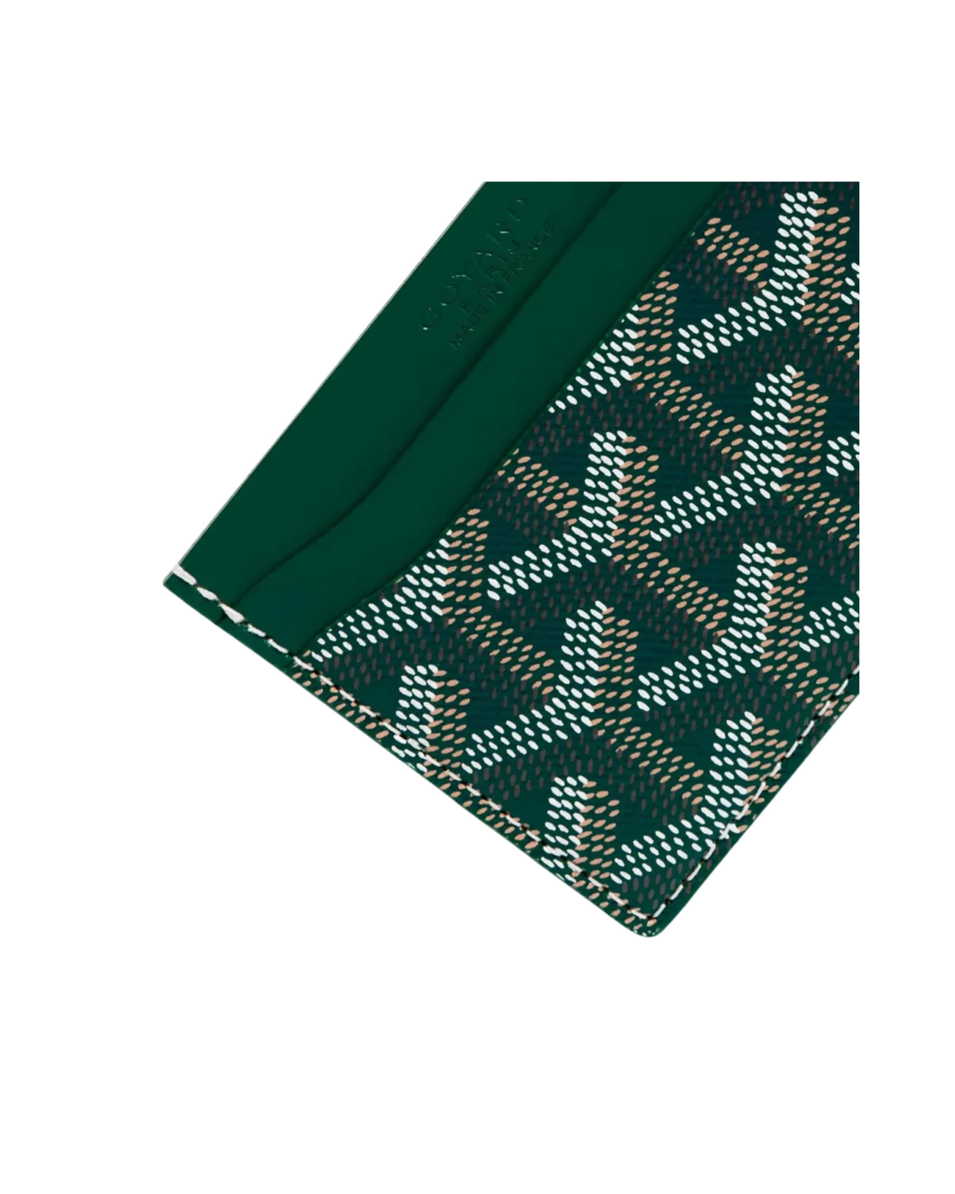 Tarjeteros Goyard Saint-Sulpice