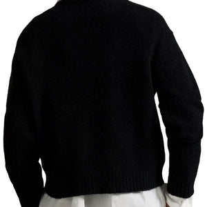 Polo Ralph Lauren – The Ralph & Ricky Tuxedo Bear Sweater (Edición Especial)