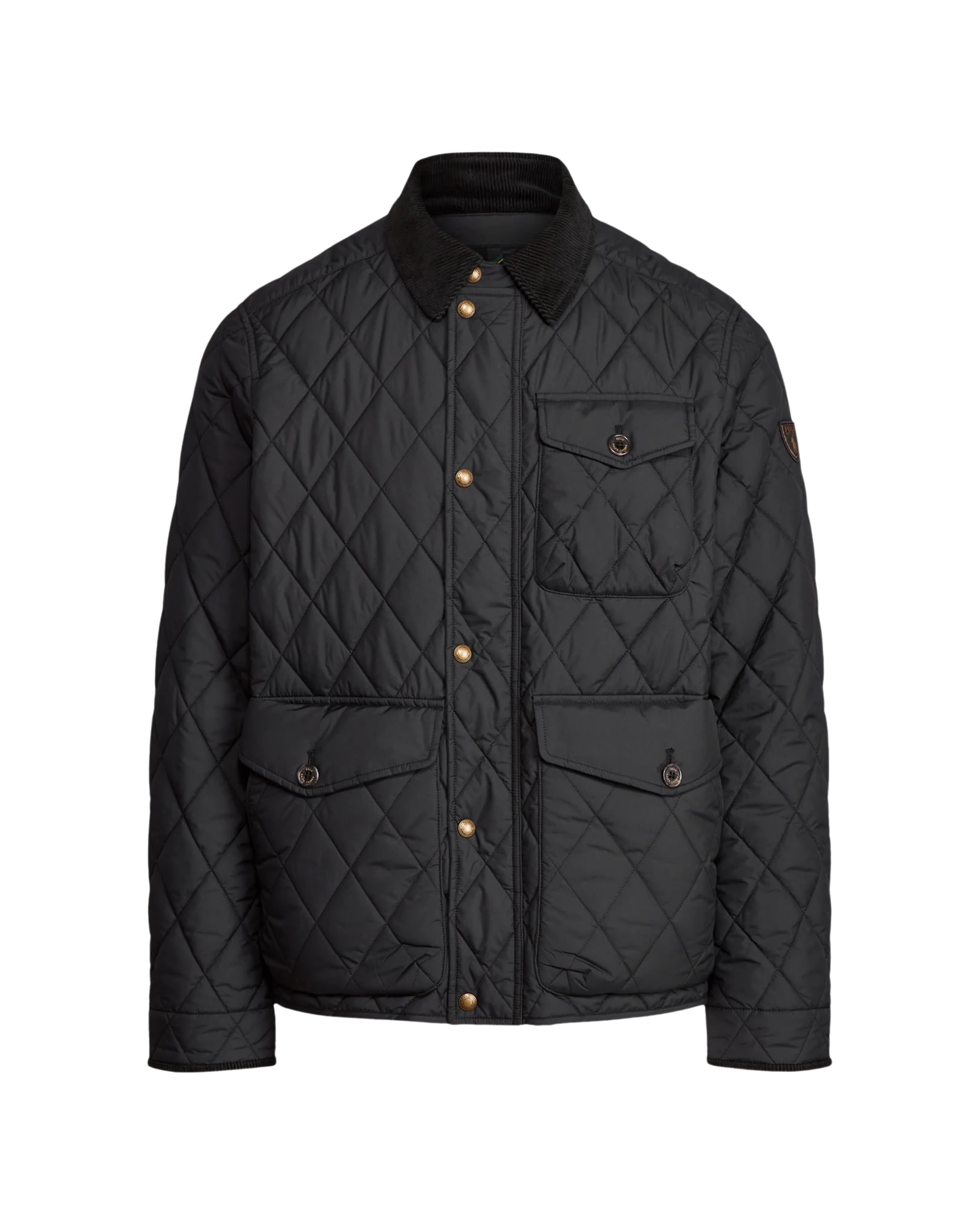 Chaqueta Acolchada Beaton Polo Ralph Lauren