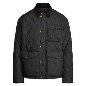 Chaqueta Acolchada Beaton Polo Ralph Lauren