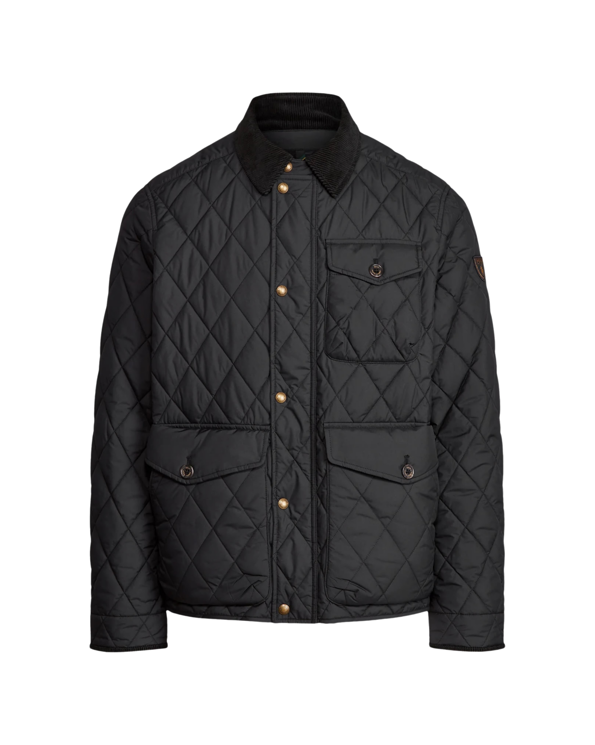 Chaqueta Acolchada Beaton Polo Ralph Lauren