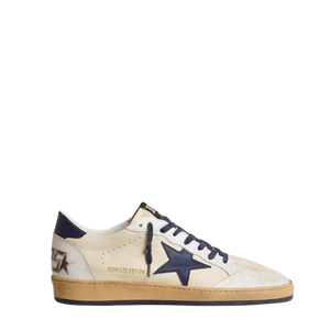 Golden Goose Ball-Star Sneakers