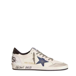 Golden Goose Ball-Star Sneakers