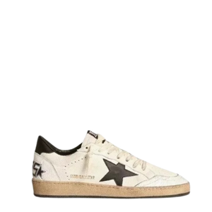 Golden Goose Ball-Star Sneakers