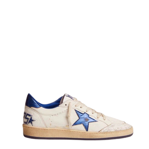 Golden Goose Ball-Star Sneakers