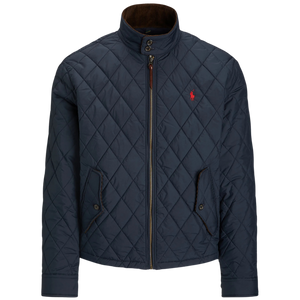 Chaqueta Acolchada Elegante Polo Ralph Lauren