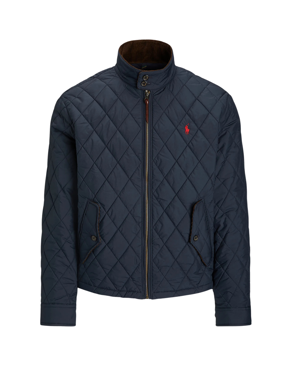 Chaqueta Acolchada Elegante Polo Ralph Lauren