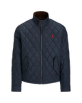 Chaqueta Acolchada Elegante Polo Ralph Lauren