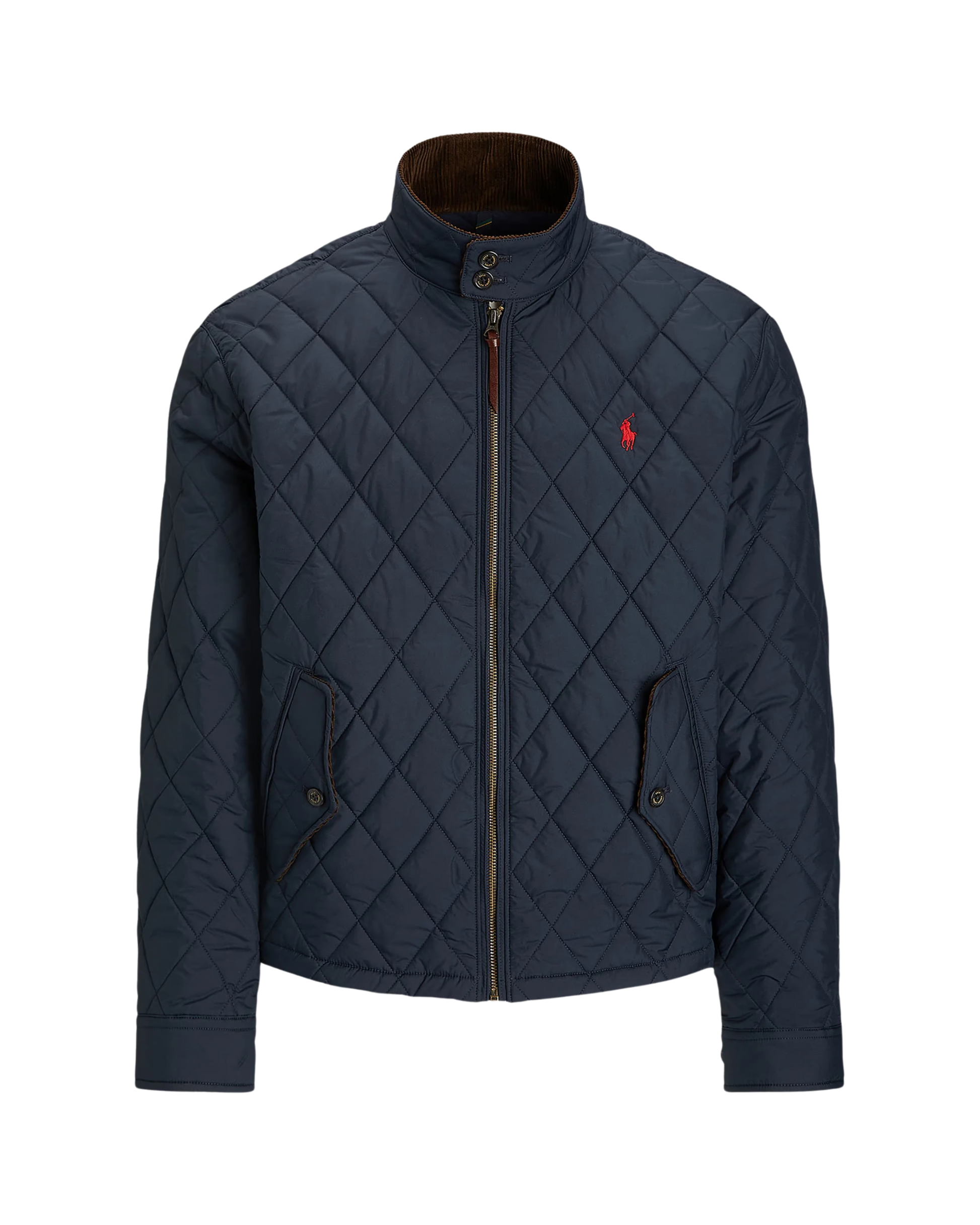 Chaqueta Acolchada Elegante Polo Ralph Lauren