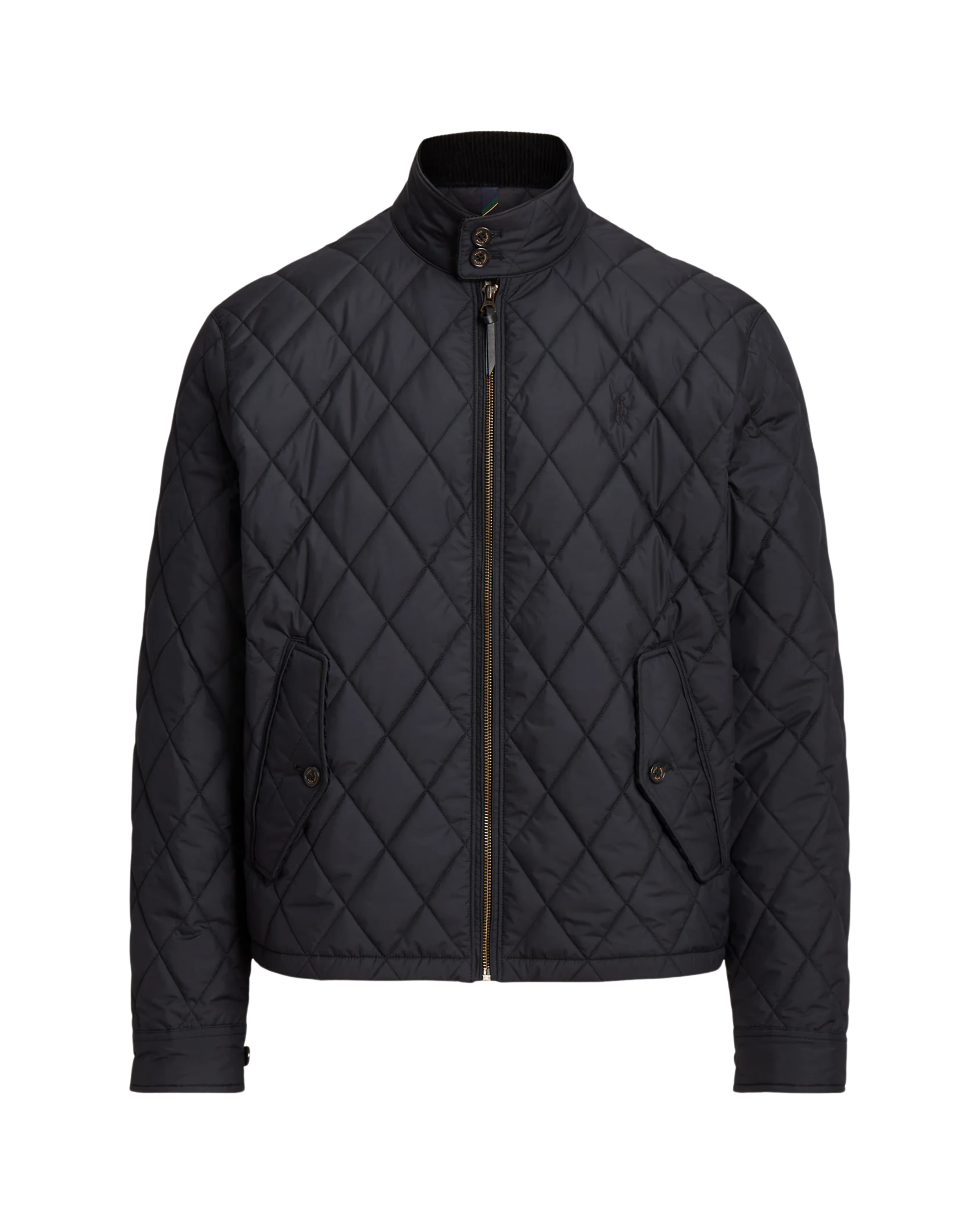 Chaqueta Acolchada Elegante Polo Ralph Lauren