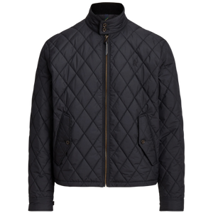 Chaqueta Acolchada Elegante Polo Ralph Lauren