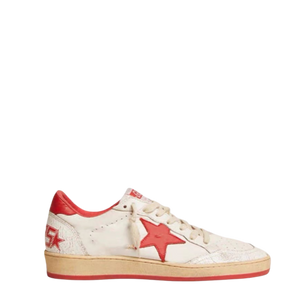 Golden Goose Ball-Star Sneakers