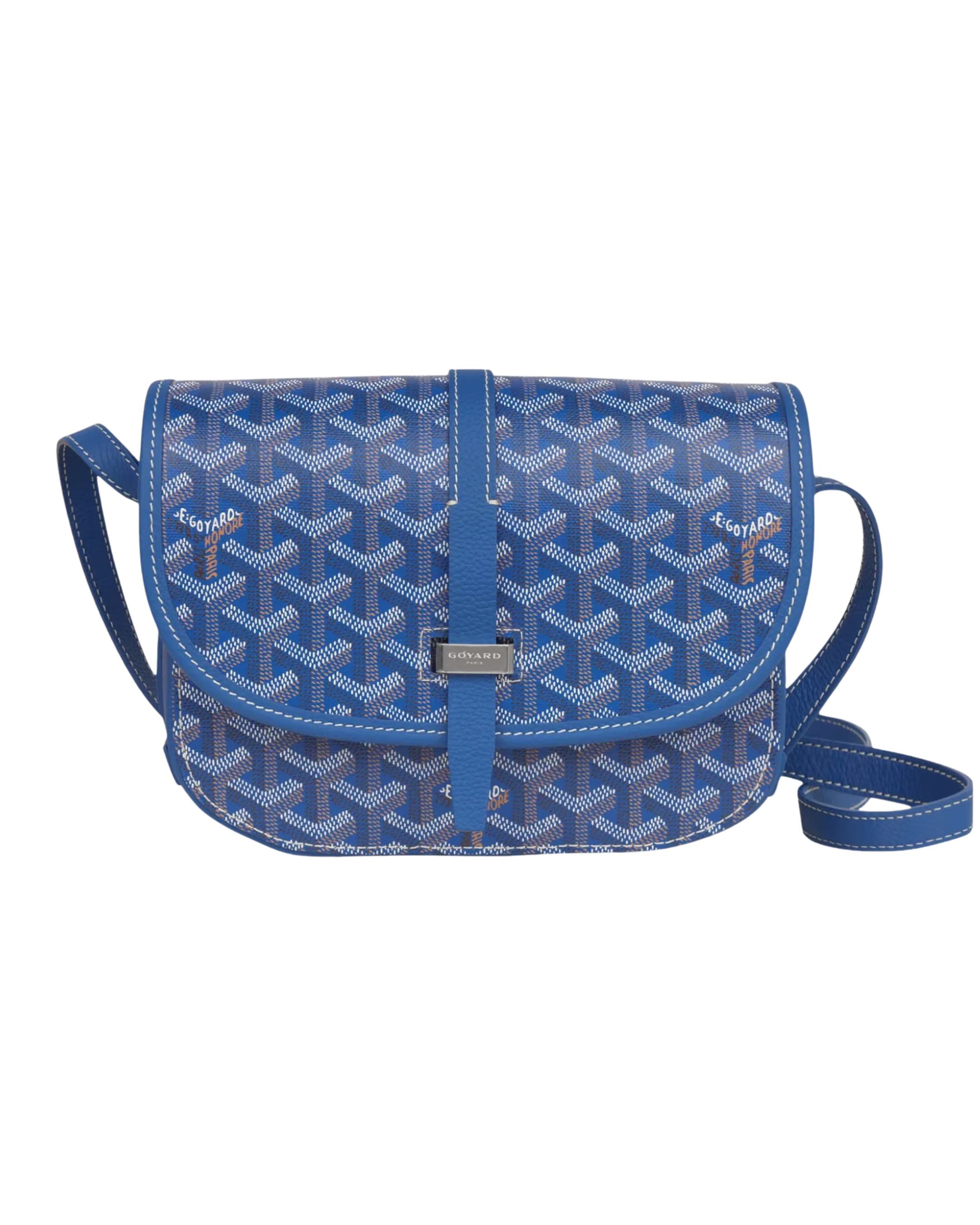 Goyard Belvedere PM