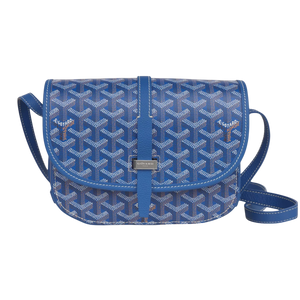 Goyard Belvedere PM