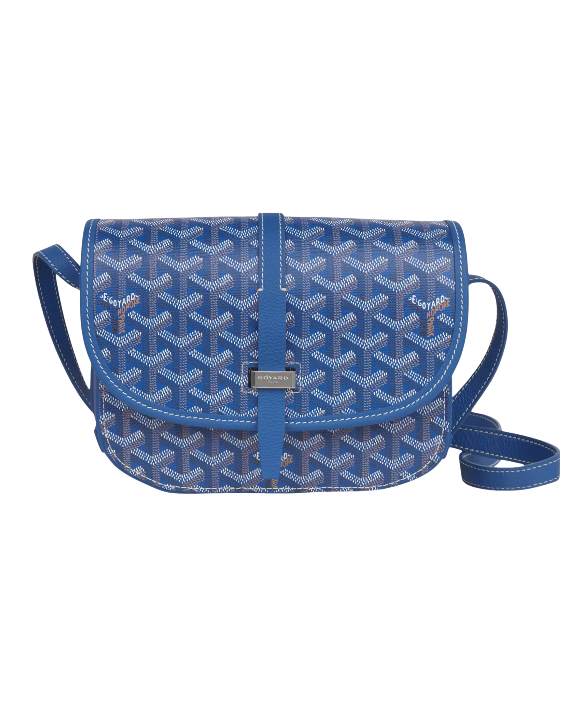 Goyard Belvedere PM