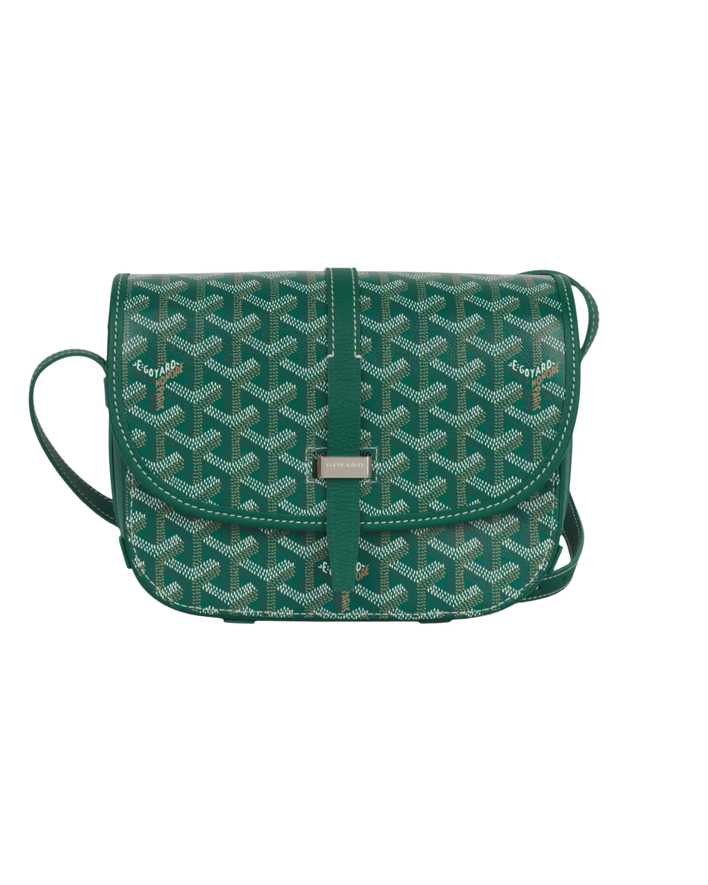 Goyard Belvedere PM