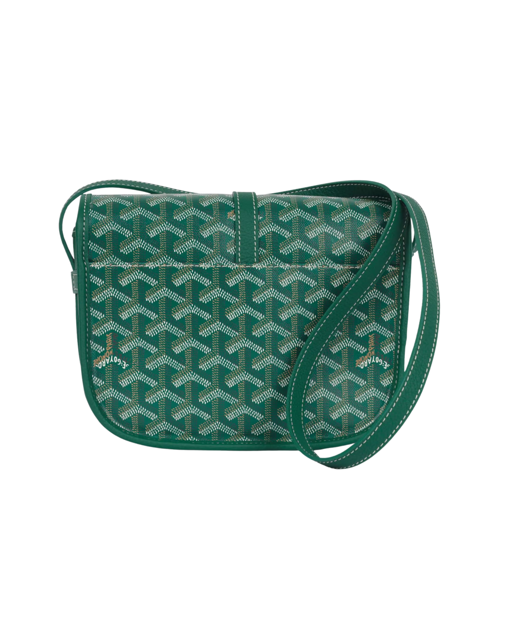 Goyard Belvedere PM