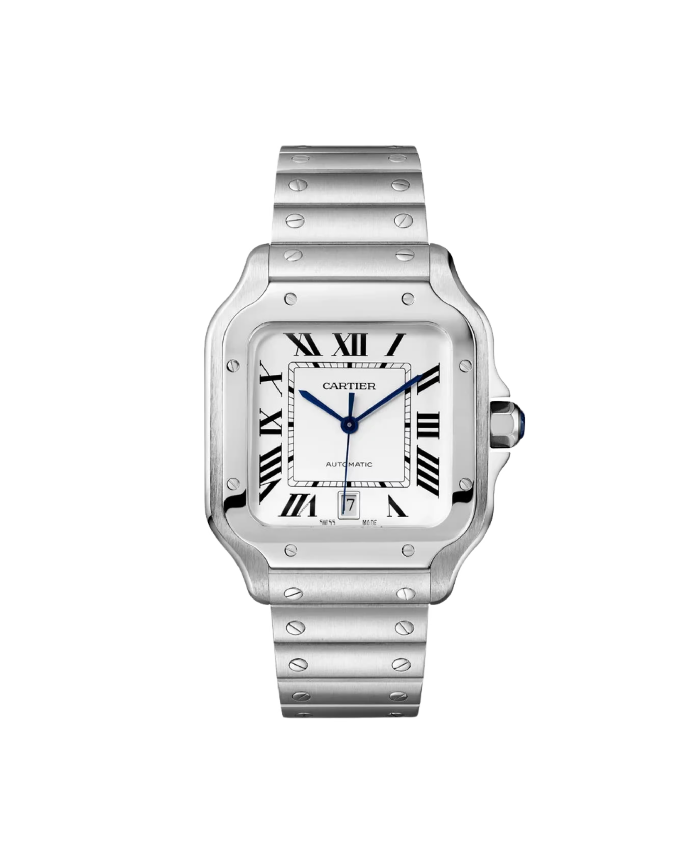 Cartier Santos