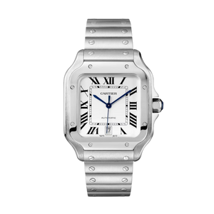 Cartier Santos