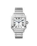 Cartier Santos