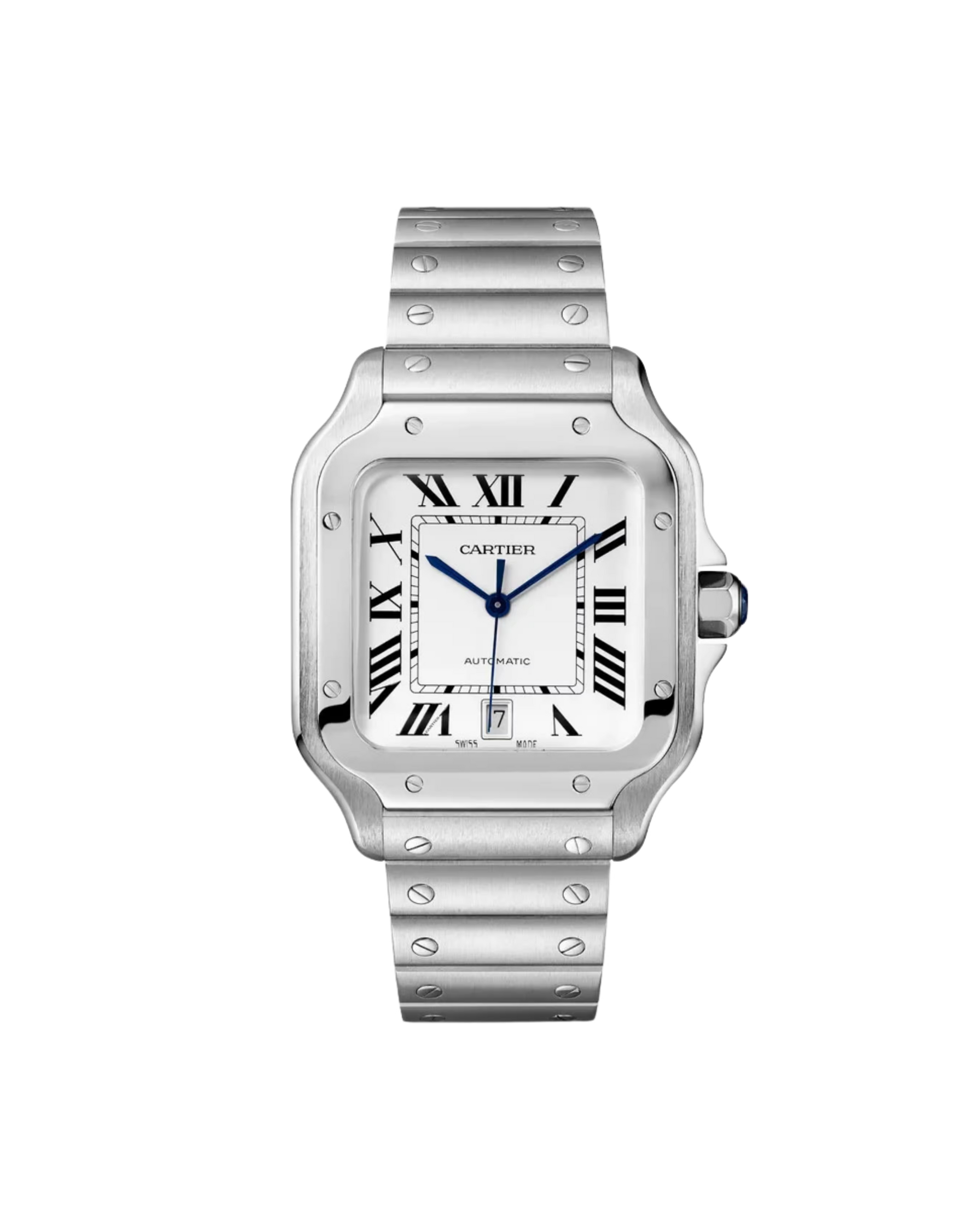 Cartier Santos