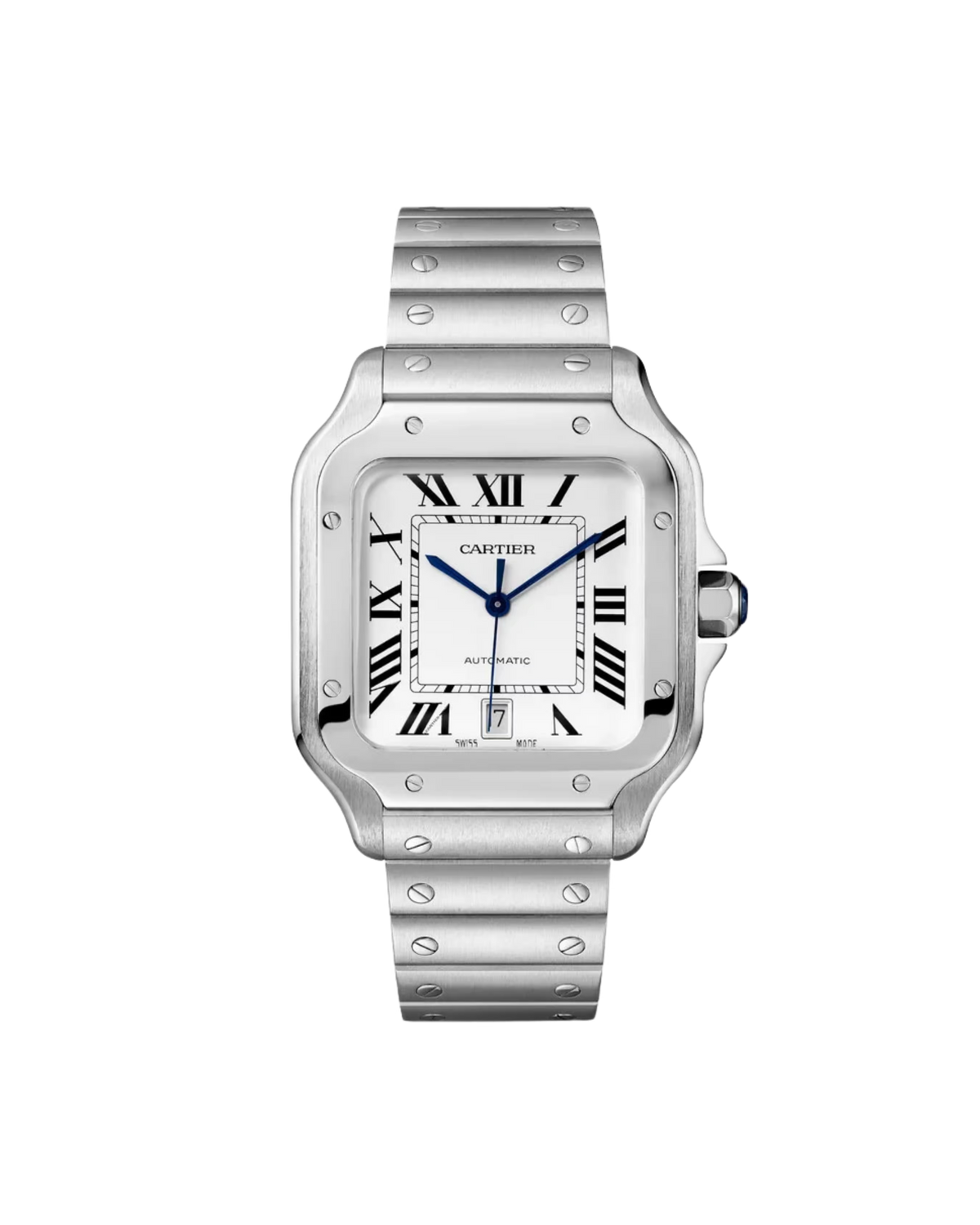 Cartier Santos