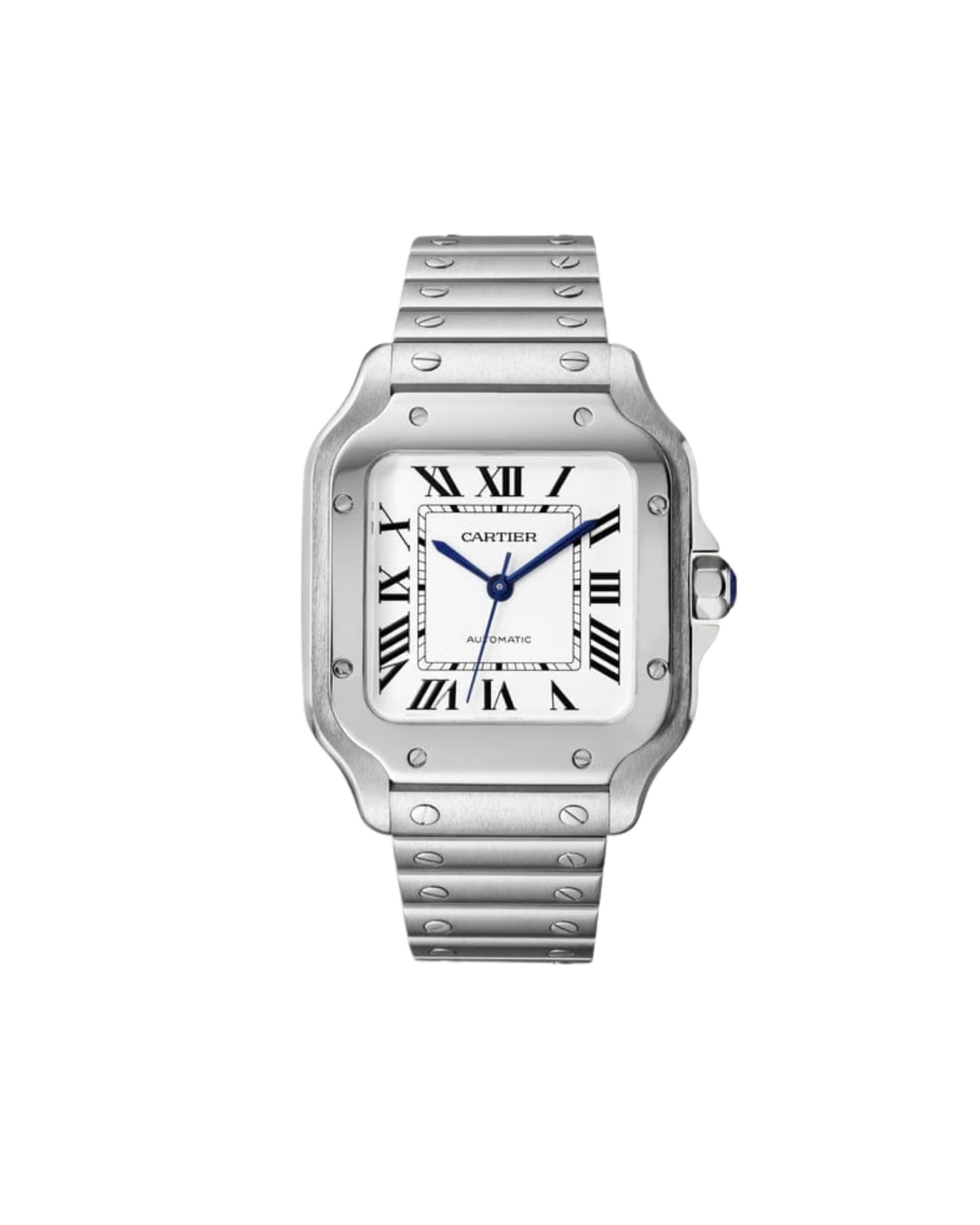 Cartier Santos