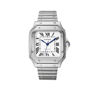 Cartier Santos