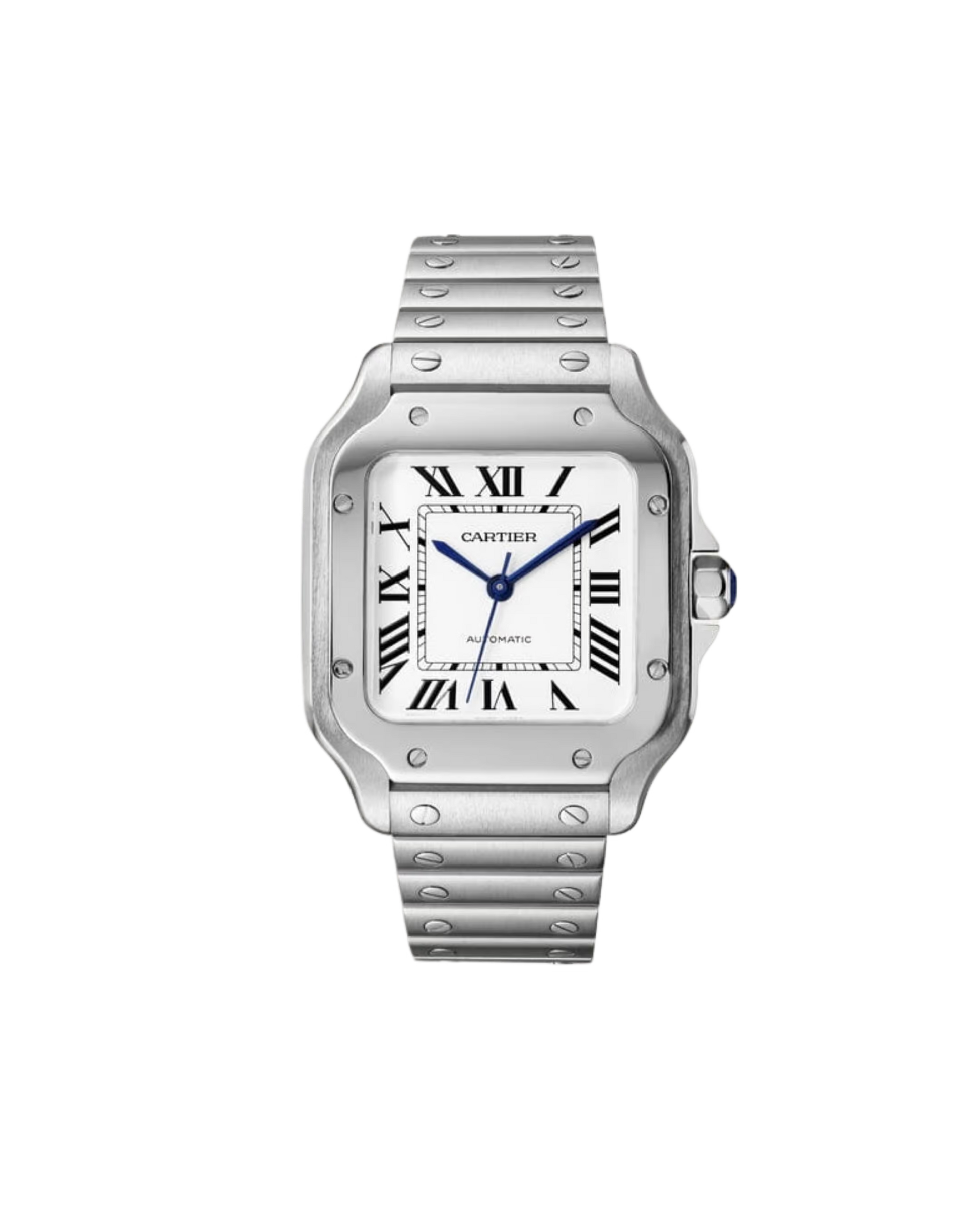 Cartier Santos