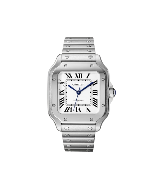 Cartier Santos