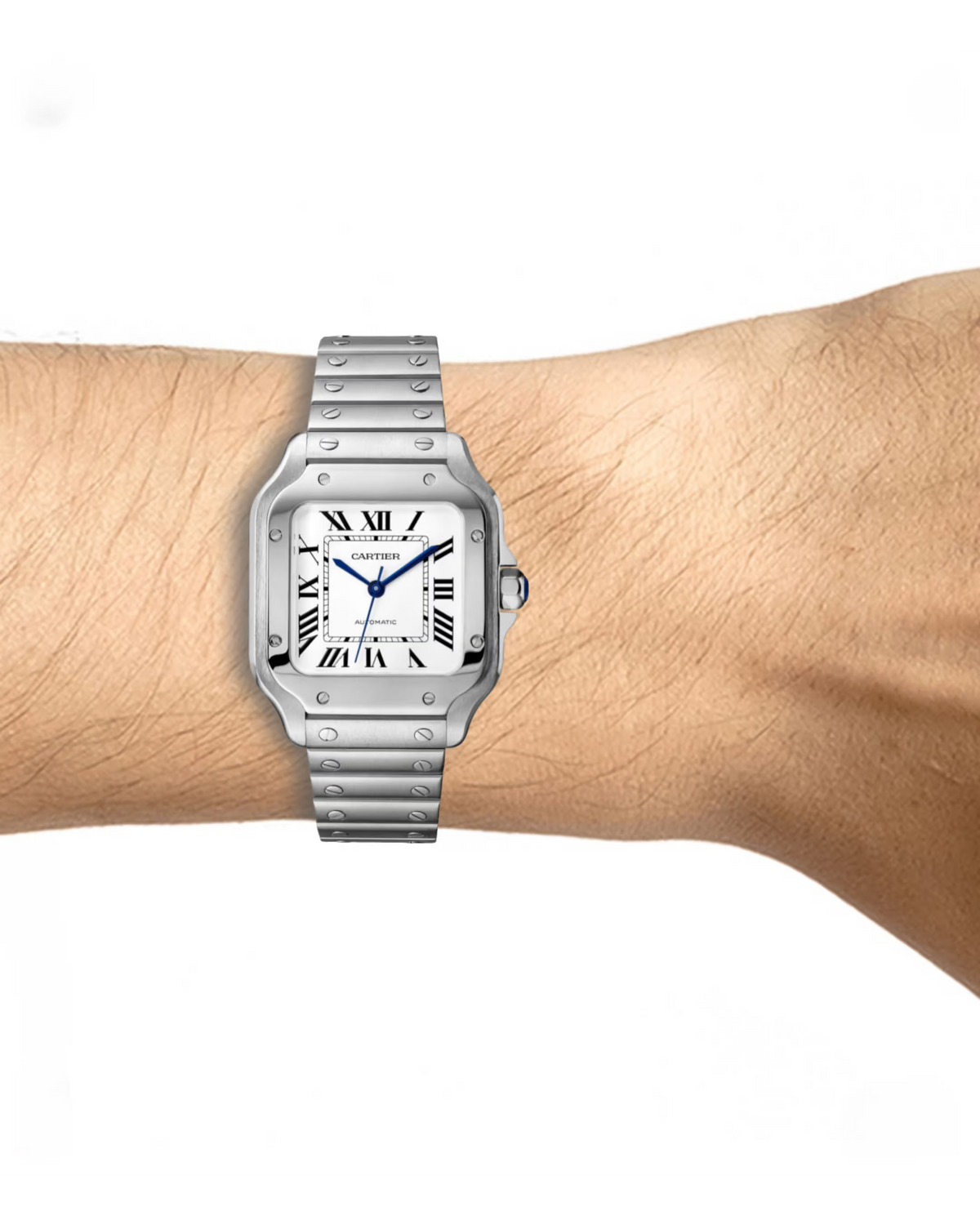 Cartier Santos