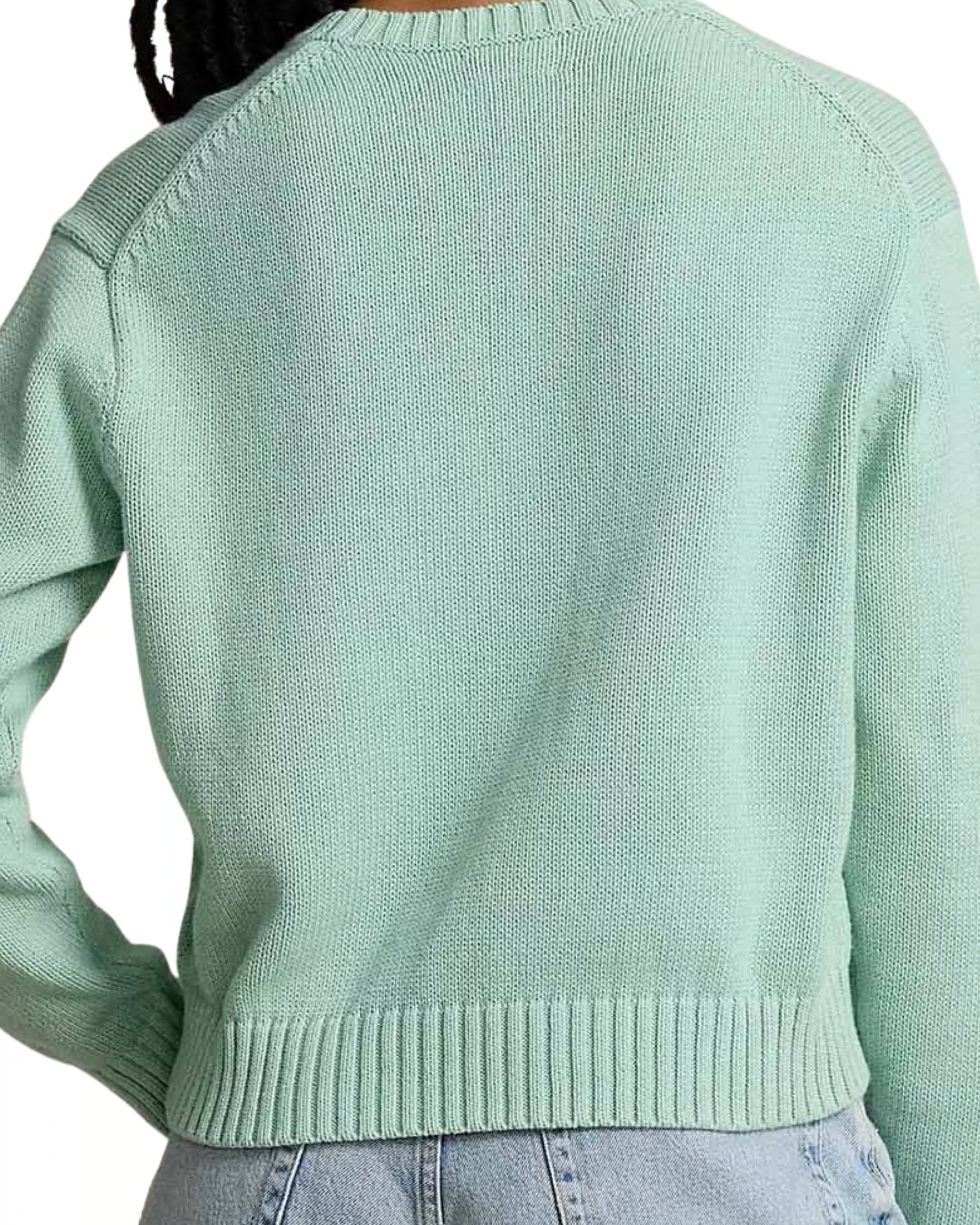 Sueter Polo Bear " Jumper " - Women's Edition