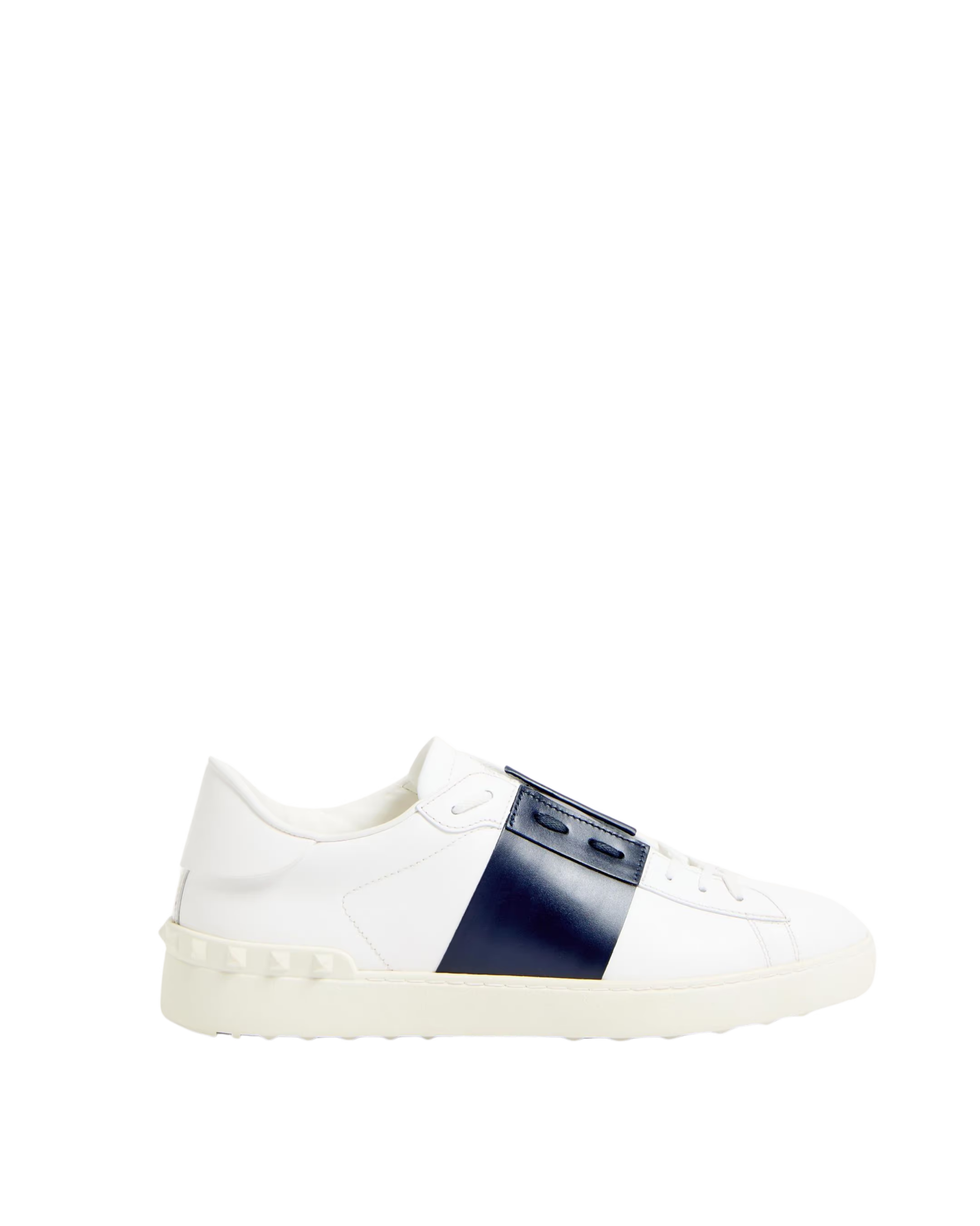 Valentino Garavani Calfskin Open