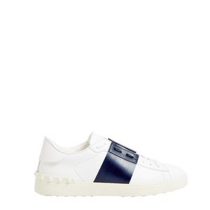 Valentino Garavani Calfskin Open