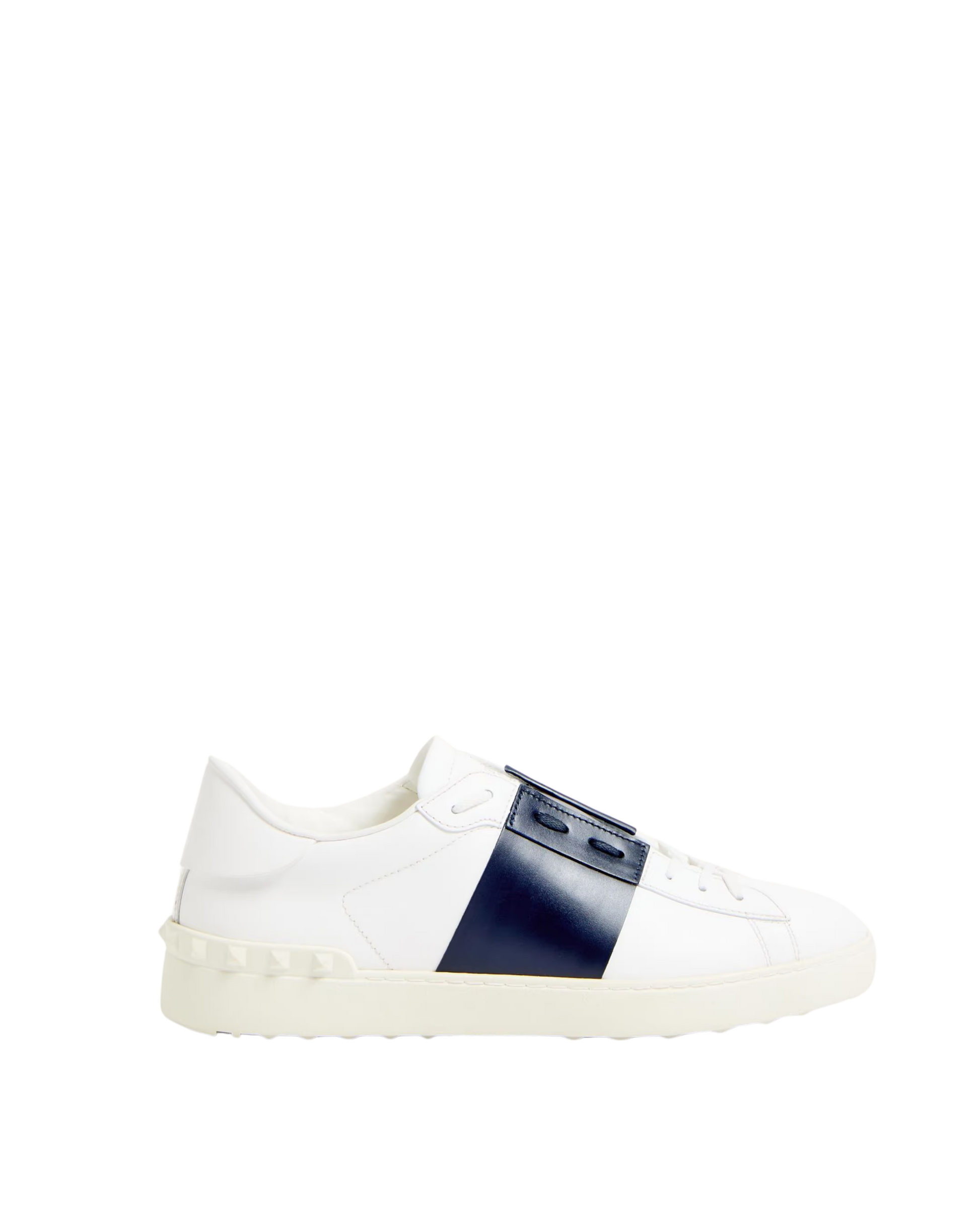 Valentino Garavani Calfskin Open