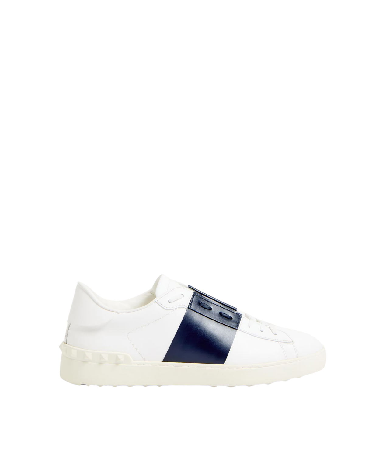 Valentino Garavani Calfskin Open