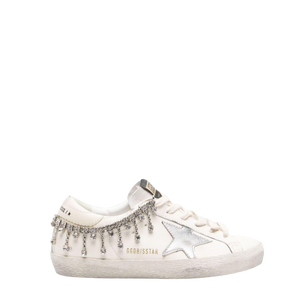 Golden Goose Super-Star Sneakers