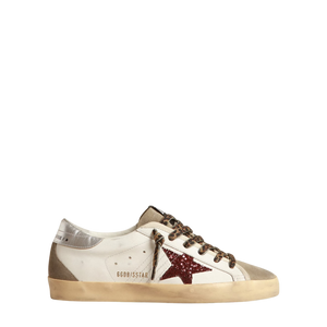 Golden Goose Super-Star Sneakers